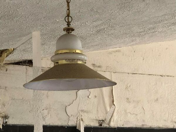 Hospitality House Motel (Marshall Motel) - From Steven Gauld On Facebook (newer photo)